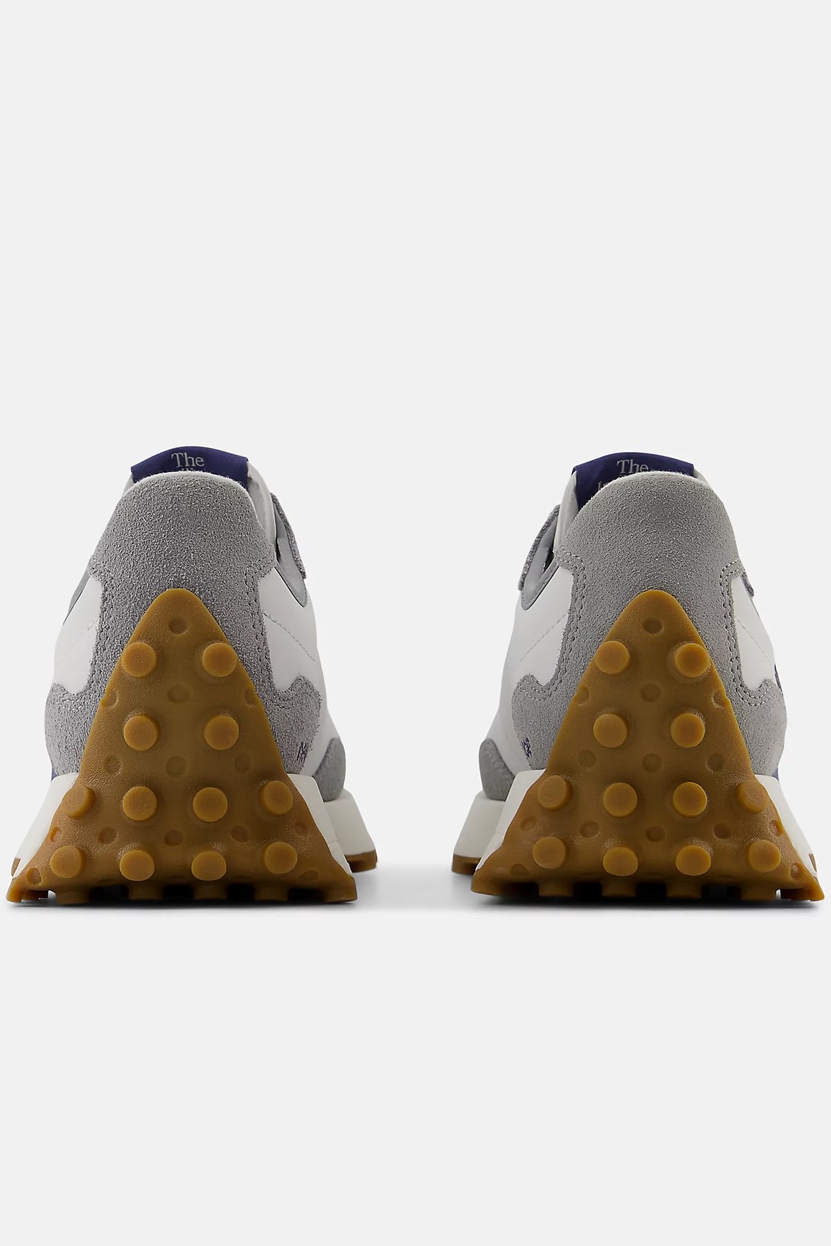 New Balance Kadın Spor Ayakkabı Ws327Nkb Kahverengi