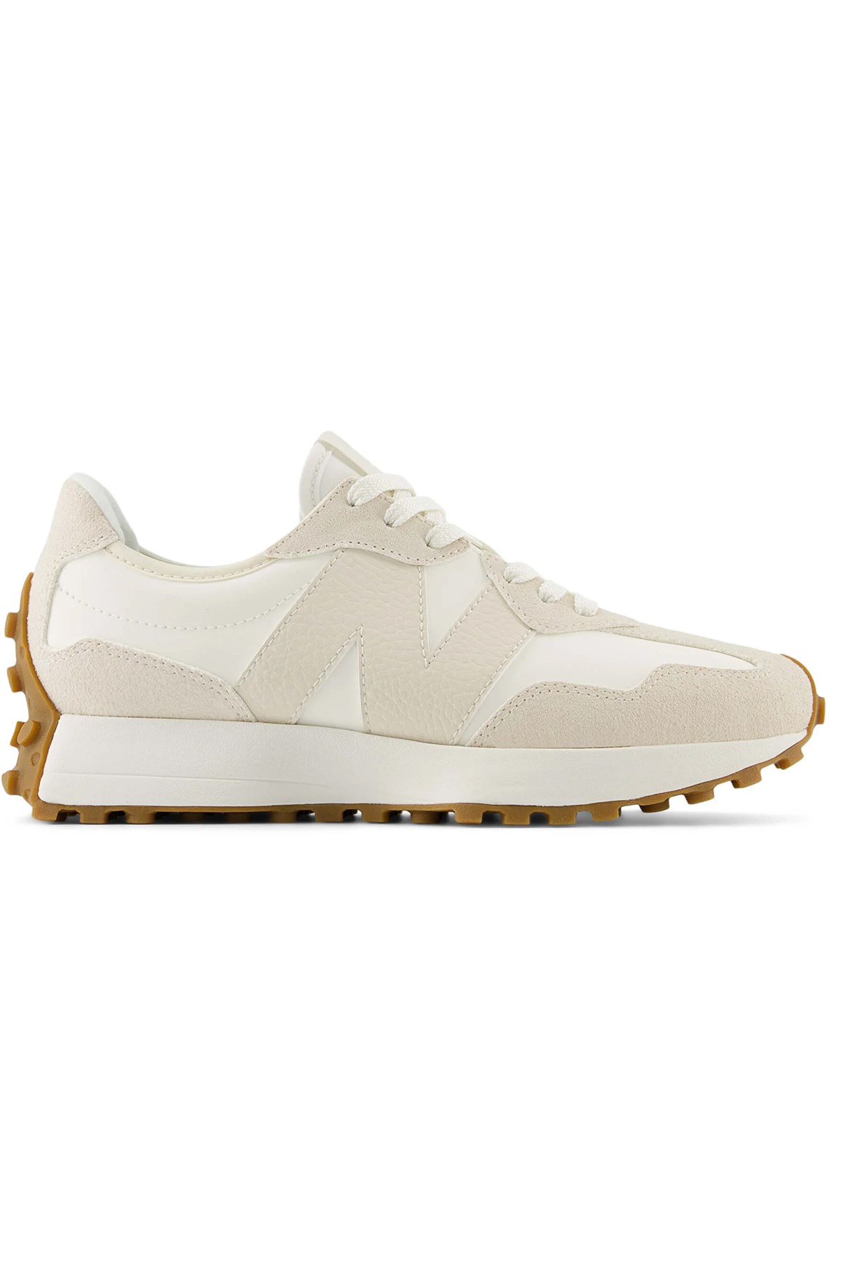 New Balance Kadın Spor Ayakkabı Ws327Nkd Bej
