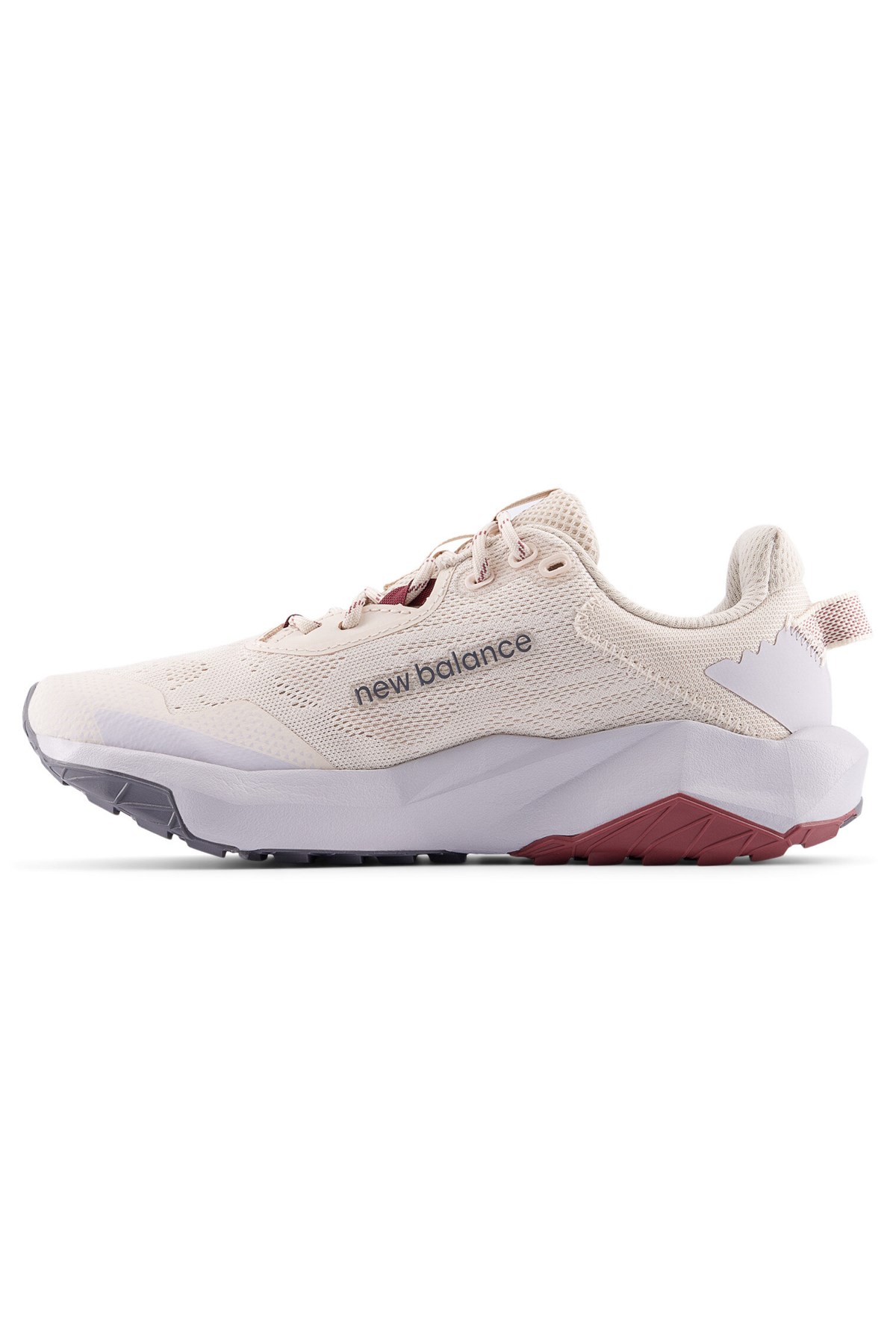 New Balance Nitrel Running Kadın Spor Ayakkabı WTNTRCC6 Bej