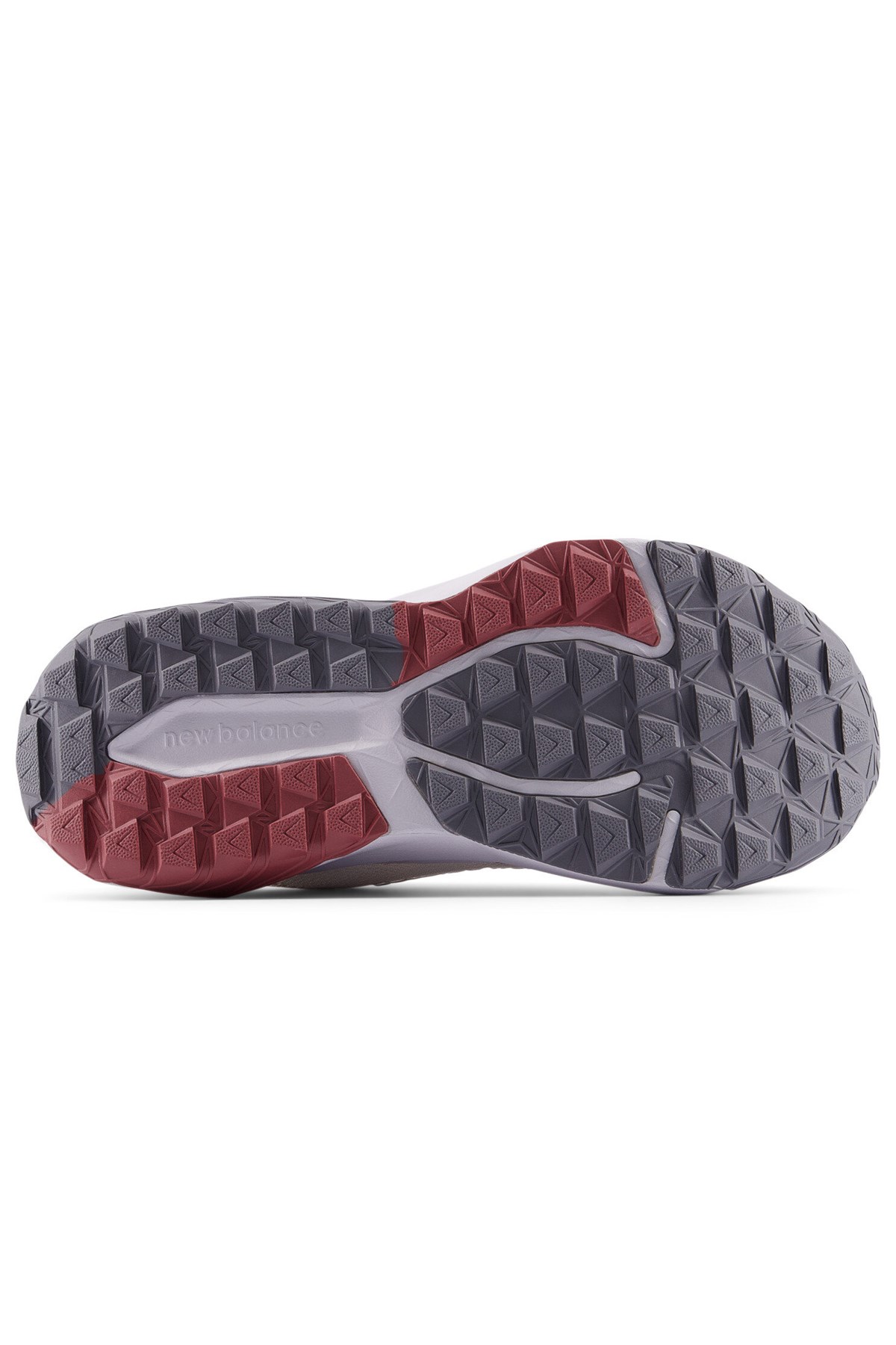 New Balance Nitrel Running Kadın Spor Ayakkabı WTNTRCC6 Bej