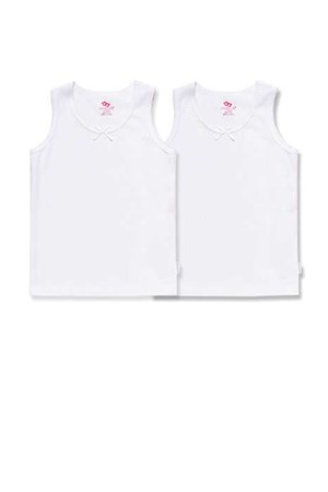 Wonder Kids Çocuk 2'Li Atlet WUT3102