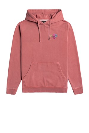 Billabong Heritage Po Erkek Sweatshirt Z1HO06-23947