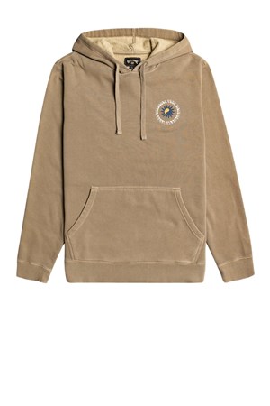 Billabong Psych Po Erkek Sweatshirt Z1HO15-695