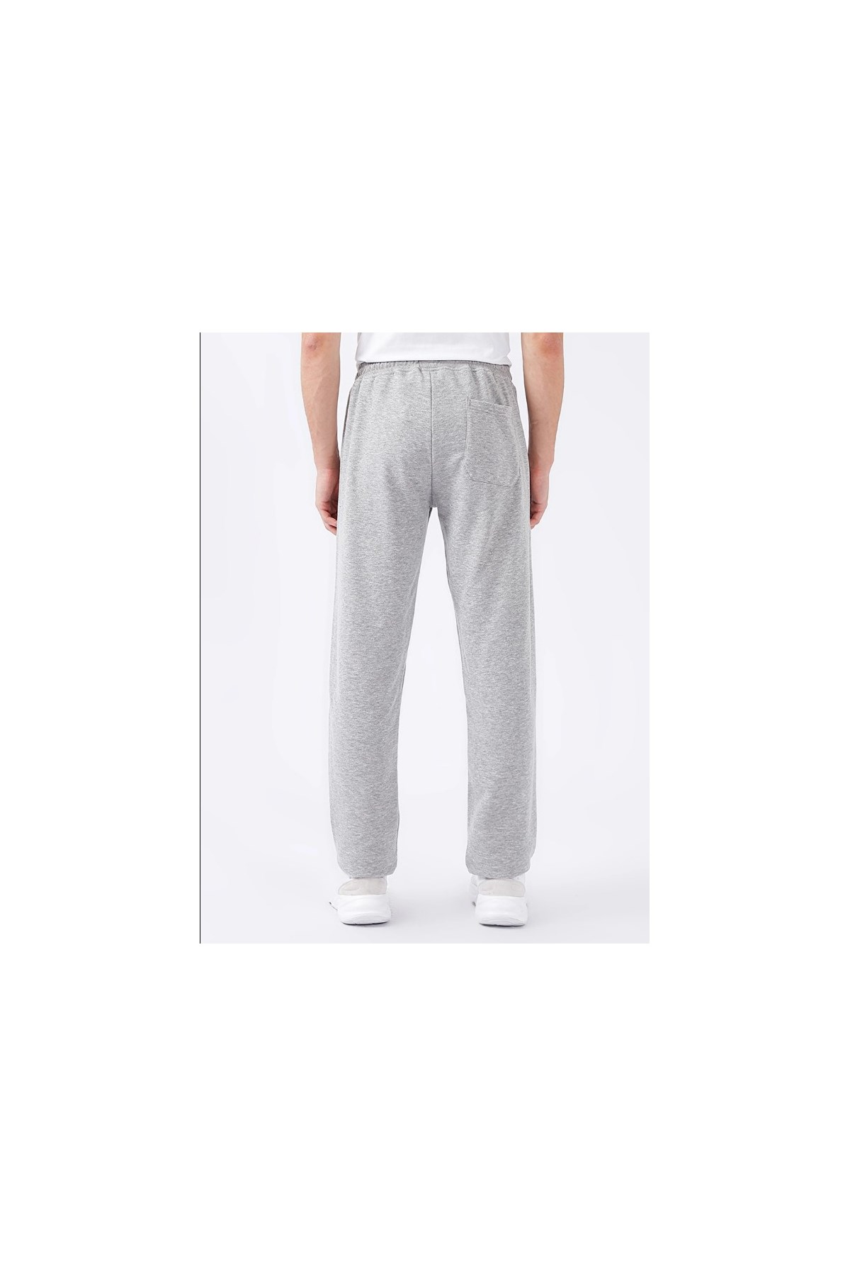 Billabong Fleece Erkek Eşofman Altı Z1PT15 Gri