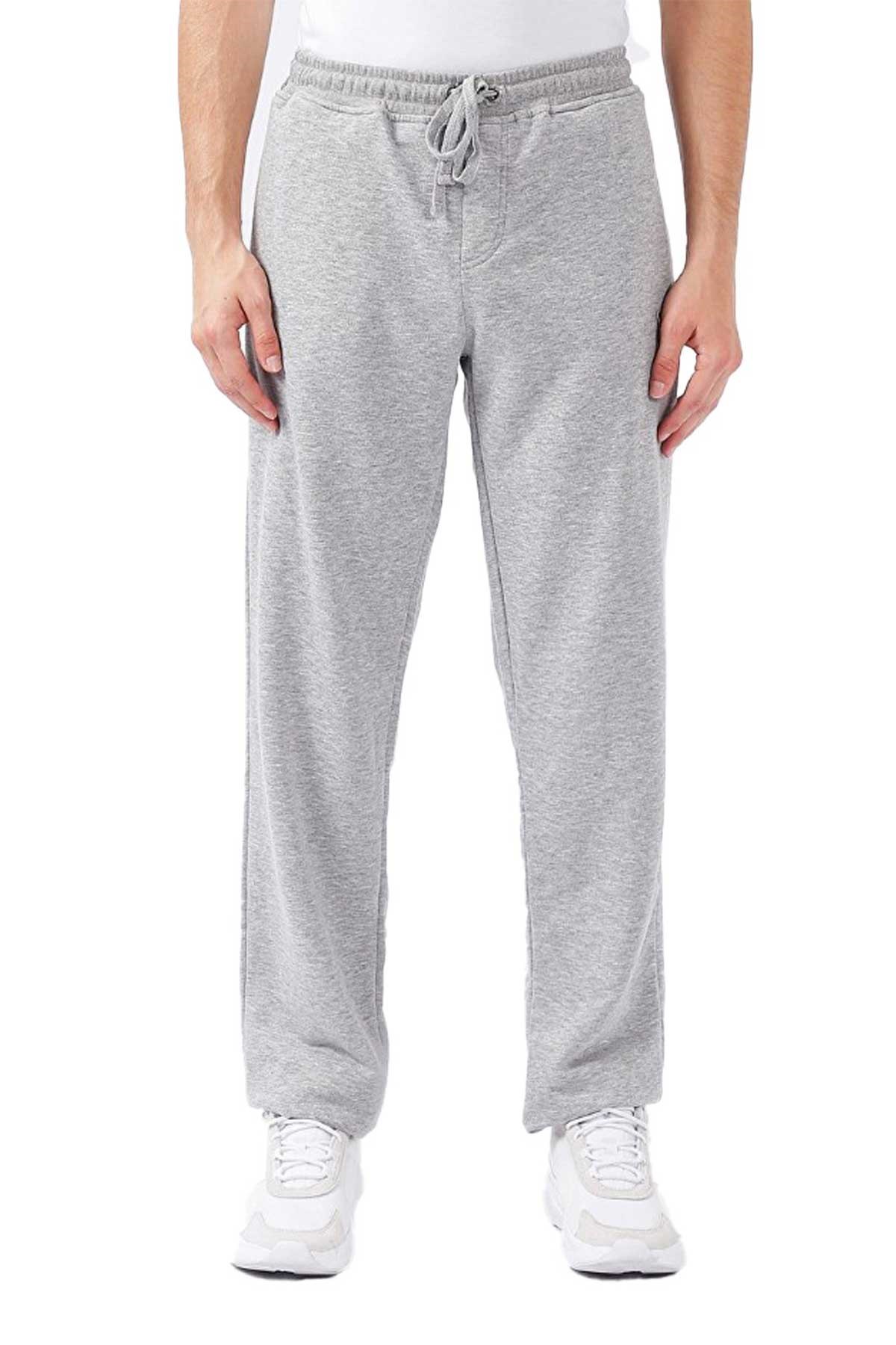Billabong Fleece Erkek Eşofman Altı Z1PT15 Gri