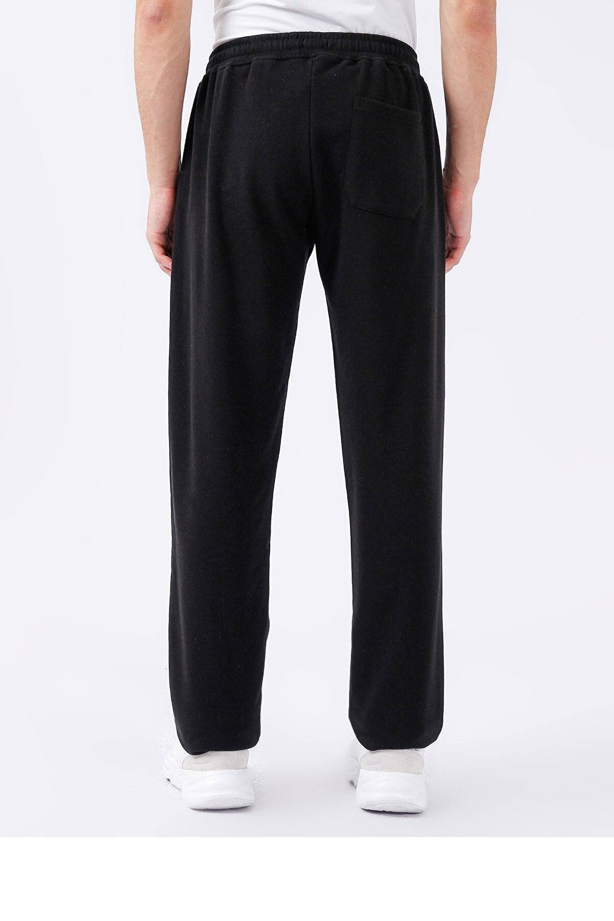Billabong Fleece Erkek Eşofman Altı Z1PT15 Siyah
