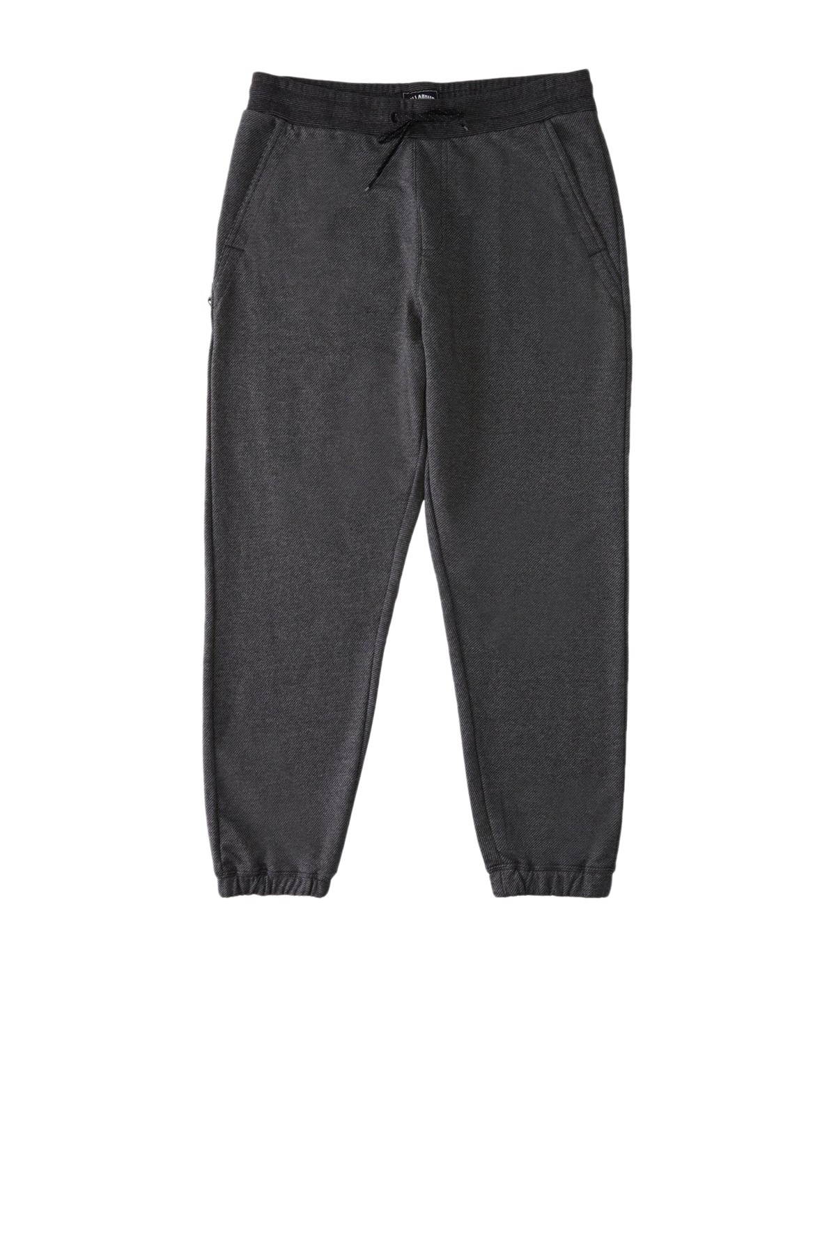 Billabong Hudson Fleece Erkek Eşofman Altı Z1PT16-10011 Siyah