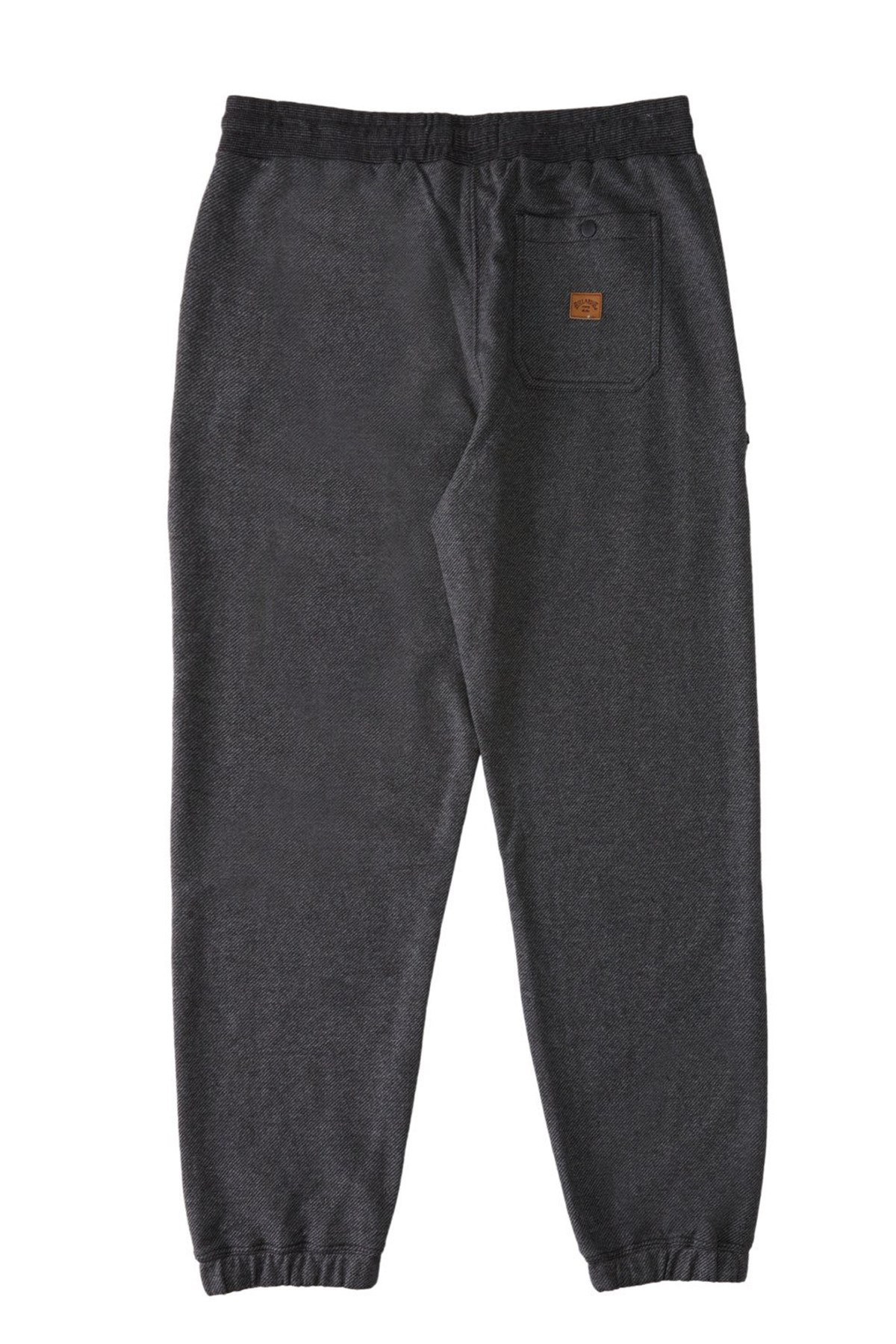 Billabong Hudson Fleece Erkek Eşofman Altı Z1PT16-10011 Siyah