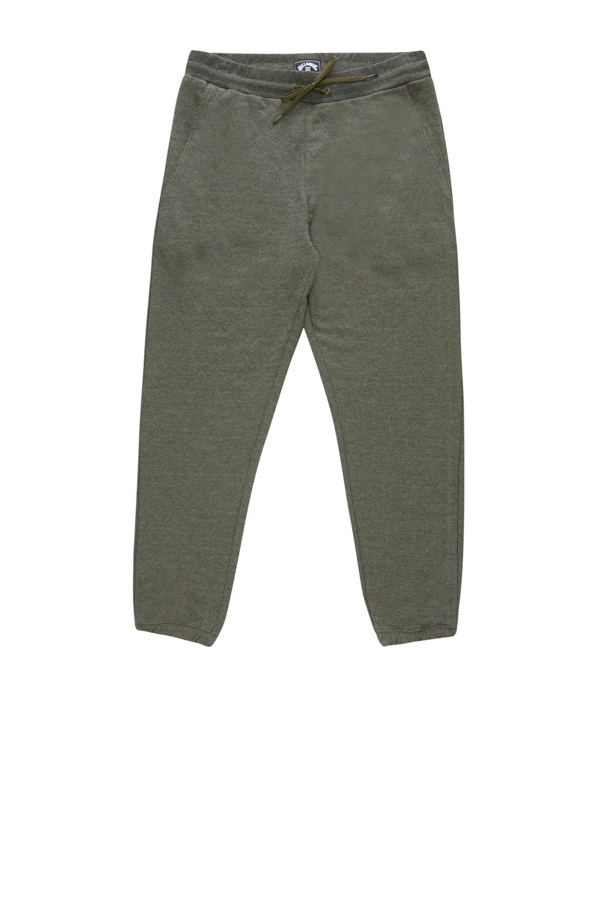 Billabong Hudson Fleece Erkek Eşofman Altı Z1PT16-12384 Yeşil