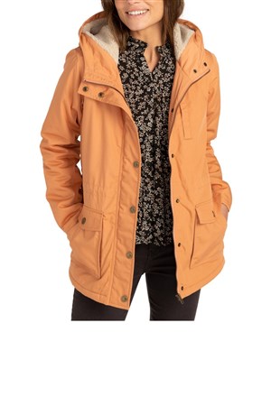 Billabong Facil İti Kadın Parka Z3JK03-1892